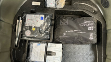 Mercedes-Benz SLK 250 CDI BlueEFFICIENCY 2dr Tip Auto Diesel Roadster